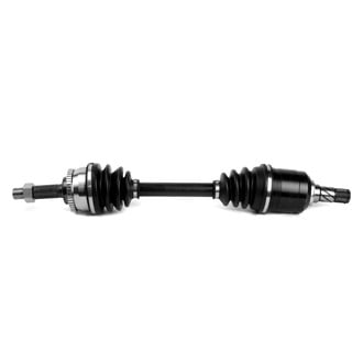 GSP North America® - Front Driver Side CV Axle Assembly