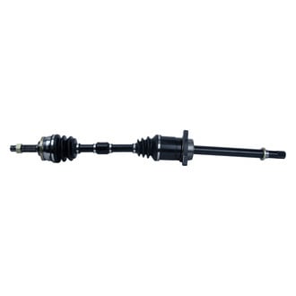 GSP North America® - Front Passenger Side CV Axle Assembly
