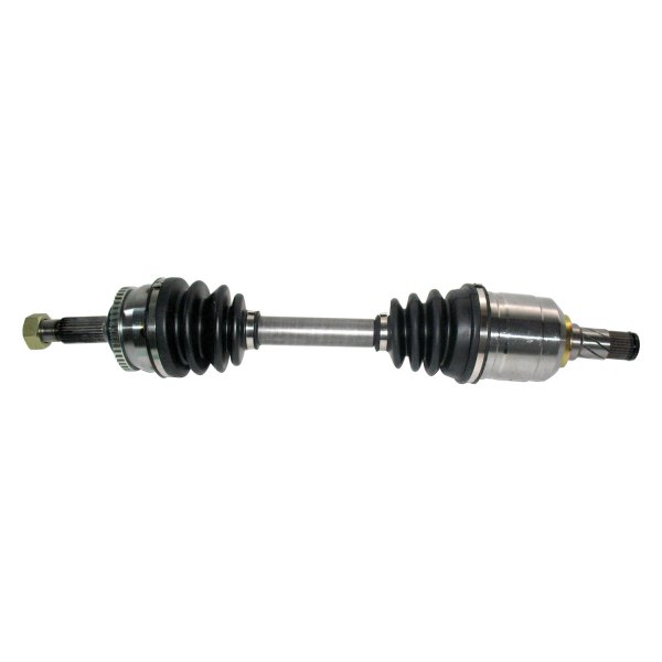 GSP North America® - Front Driver Side CV Axle Assembly