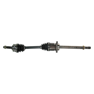 GSP North America® - Front Passenger Side CV Axle Assembly