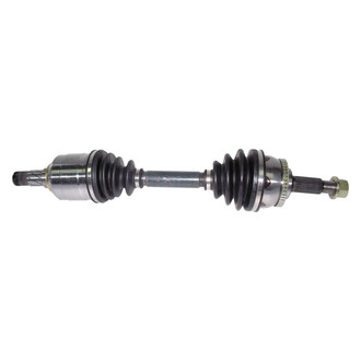 GSP North America® - Front Driver Side CV Axle Assembly