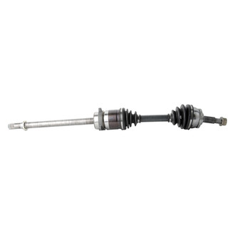 GSP North America® - Front Passenger Side CV Axle Assembly