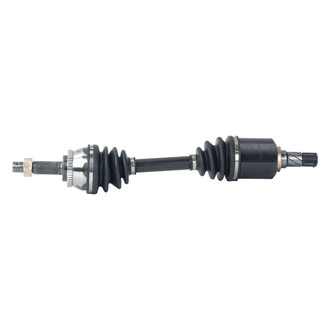 GSP North America® - Front Driver Side CV Axle Assembly