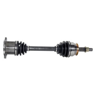 GSP North America® - Front Driver Side CV Axle Assembly