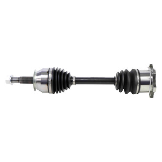 GSP North America® - Front Driver Side CV Axle Assembly