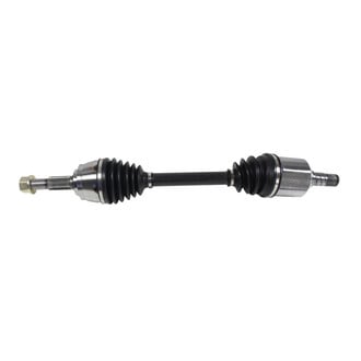 GSP North America® - Front Driver Side CV Axle Assembly