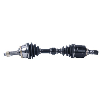 GSP North America® - Front Driver Side CV Axle Assembly