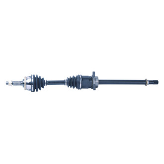 GSP North America® - Front Passenger Side CV Axle Assembly
