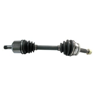 GSP North America® - Front Driver Side CV Axle Assembly