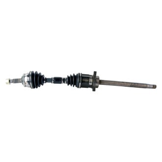 GSP North America® - Front Passenger Side CV Axle Assembly