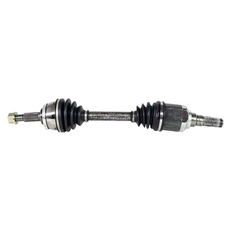 GSP North America® - Front Driver Side CV Axle Assembly