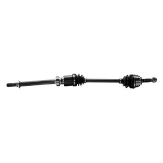 GSP North America® - Front Passenger Side CV Axle Assembly