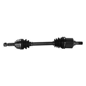 GSP North America® - CV Axle Assemblies