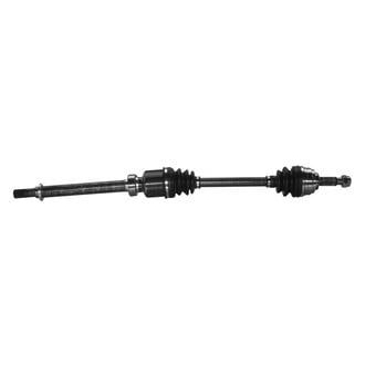 GSP North America® - Front Passenger Side CV Axle Assembly