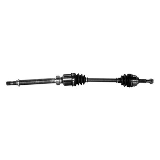 GSP North America® - Front Passenger Side CV Axle Assembly
