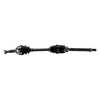 GSP North America® - Front Passenger Side CV Axle Assembly