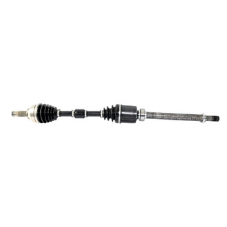 GSP North America® - Front Passenger Side CV Axle Assembly