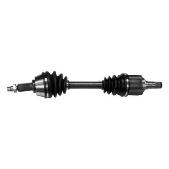 GSP North America® - Front Driver Side CV Axle Assembly