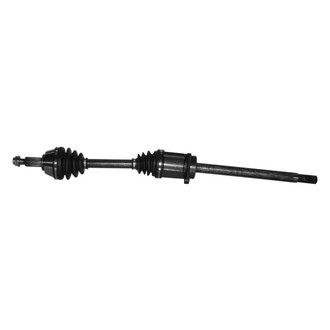 GSP North America® - Front Passenger Side CV Axle Assembly