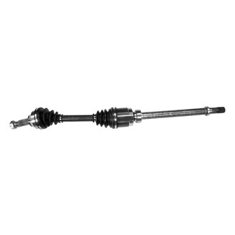 GSP North America® - Front Passenger Side CV Axle Assembly