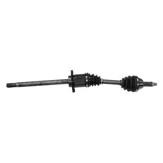 GSP North America® - Front Passenger Side CV Axle Assembly