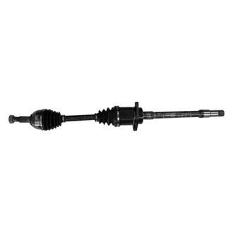 GSP North America® - Front Passenger Side CV Axle Assembly