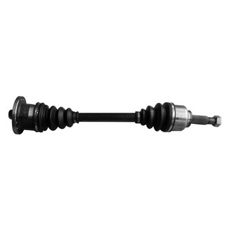 GSP North America® - Rear Passenger Side CV Axle Assembly