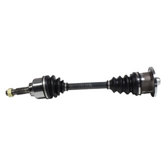 GSP North America® - Rear Driver Side CV Axle Assembly