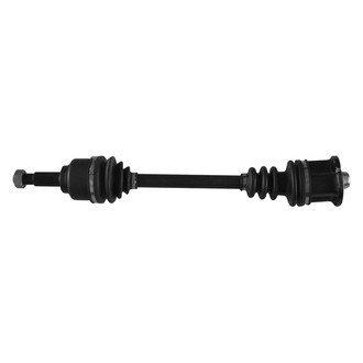 GSP North America® - Rear Passenger Side CV Axle Assembly
