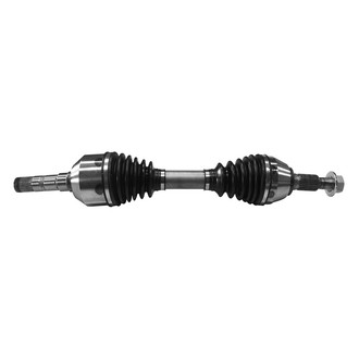 GSP North America® - CV Axle Assemblies