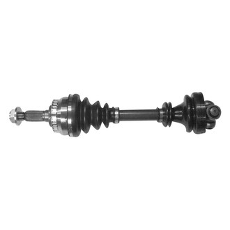 GSP North America® - Front Passenger Side CV Axle Assembly