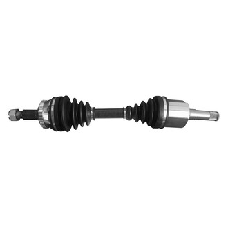 GSP North America® - CV Axle Assemblies