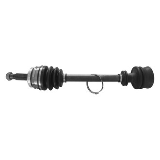 GSP North America® - Front Driver Side CV Axle Assembly