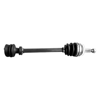 GSP North America® - Front Passenger Side CV Axle Assembly