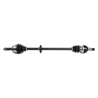 GSP North America® - CV Axle Assemblies