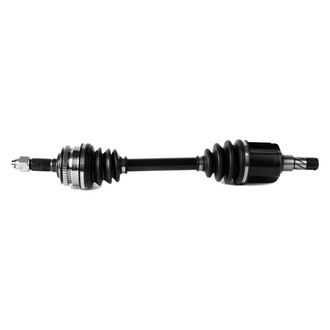 GSP North America® - CV Axle Assemblies