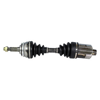 GSP North America® - Front Passenger Side CV Axle Assembly