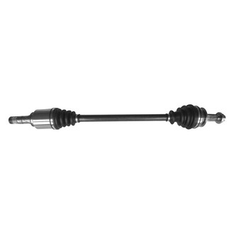 GSP North America® - Front Passenger Side CV Axle Assembly