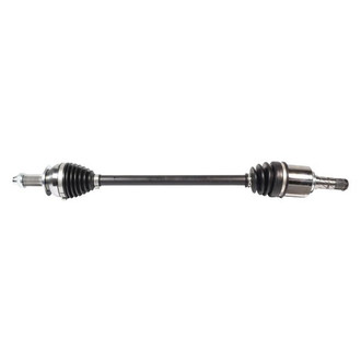 GSP North America® - Front CV Axle Assembly