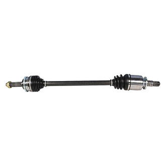 GSP North America® - CV Axle Assembly