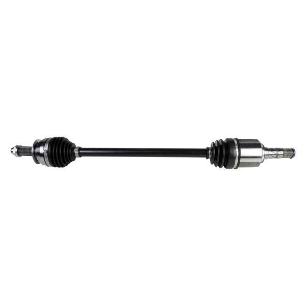 GSP North America® - Front Driver Side CV Axle Assembly