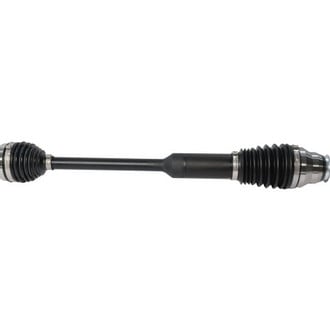 GSP North America® - Front CV Axle Assembly