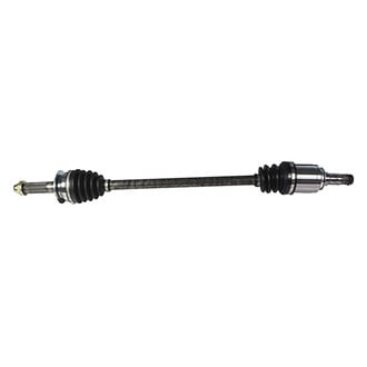 GSP North America® - Rear CV Axle Assembly