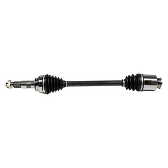 GSP North America® - CV Axle Assembly