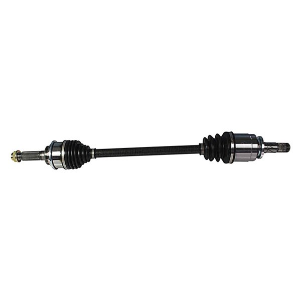 GSP North America® - Rear CV Axle Assembly