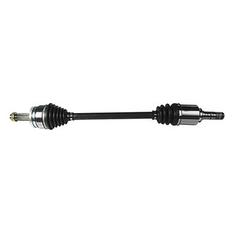 GSP North America® - Front CV Axle Assembly