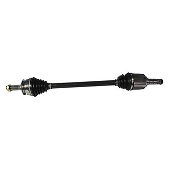 GSP North America® - Front CV Axle Assembly