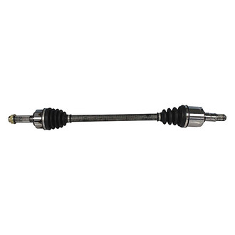 GSP North America® - Rear Driver and Passenger Side CV Axle Assembly