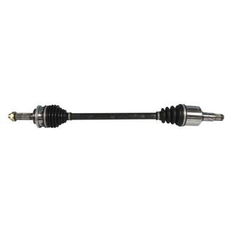 GSP North America® - Rear Driver Side CV Axle Assembly
