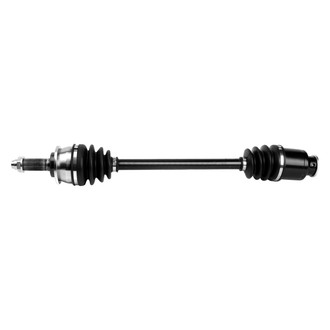 GSP North America® - Front Passenger Side CV Axle Assembly